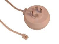 Sandberg Telephone RJ11-SE 10 m (504-14) Sandberg Telephone RJ11-SE 10 m (504-14)